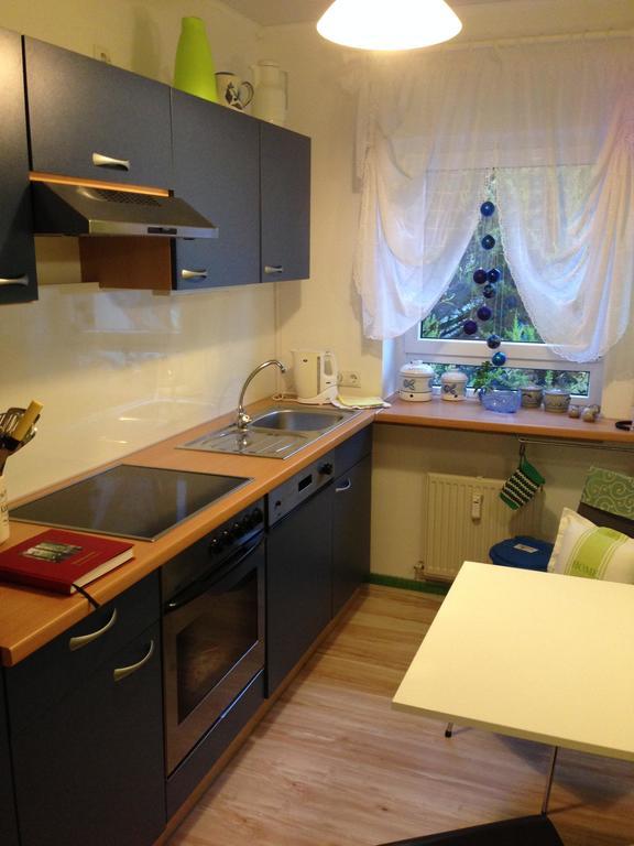 Ferienwohnung Worms Quarto foto